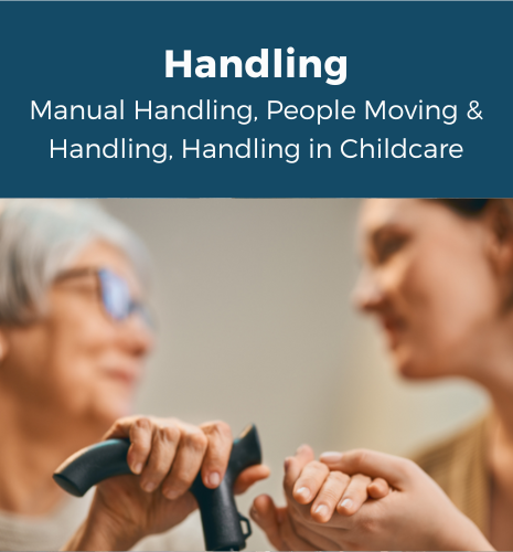 Handling